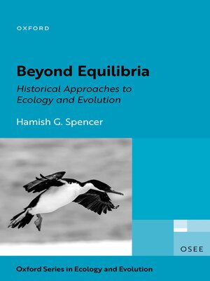 cover image of Beyond Equilibria